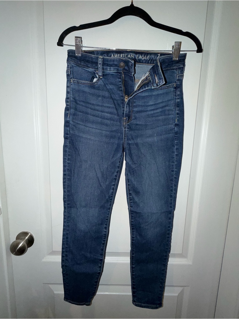 American Eagle Jeggings